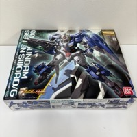 バンダイ MG ダブルオーガンダム セブンソード G 1_100 プラモデル 未開封